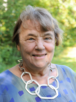 Picture of Grete Synøve Botten
