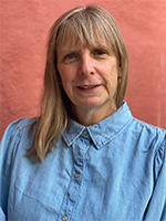Picture of Eva Margareta Møkleby