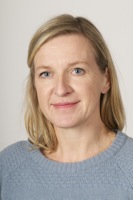 Image of Heidi Fjeld