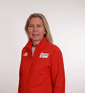 Picture of Hilde Moseby Berge