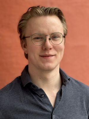 Picture of Ekeli, Jonas Andersen