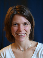 Picture of Maria Romøren