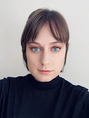 Image of&nbsp;Mathilde Coraline Aarvold&nbsp;Bakke