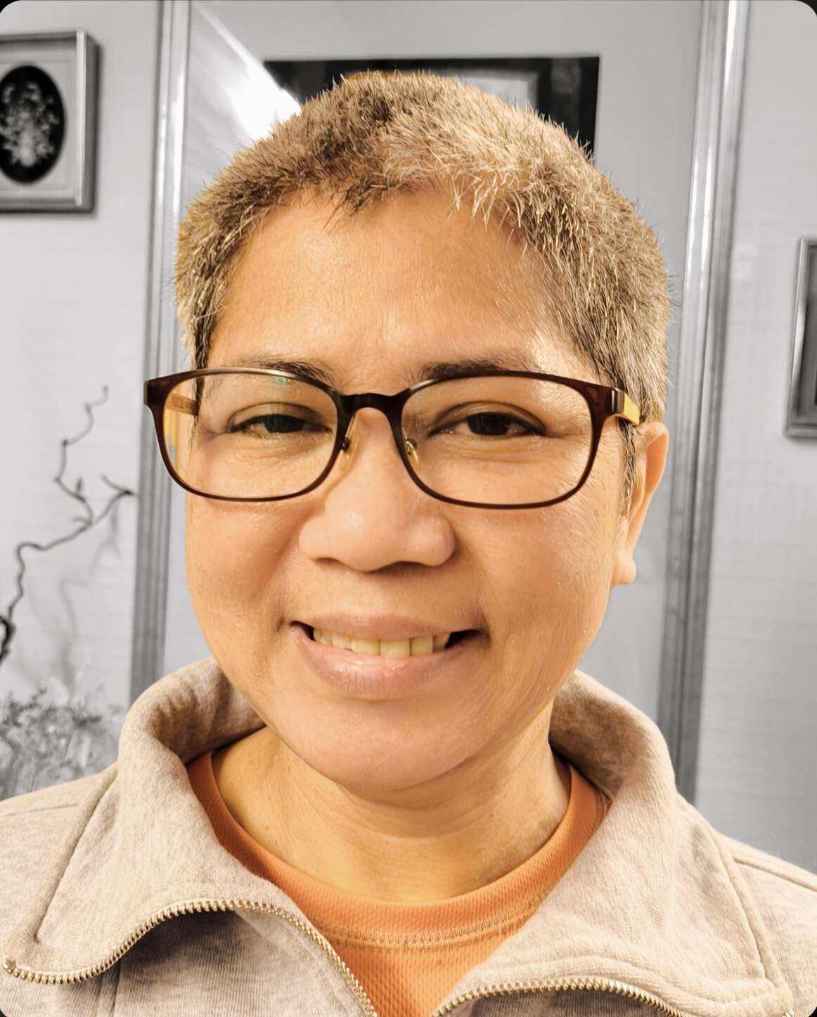 Picture of Rosemarie de La Cruz Bernabe