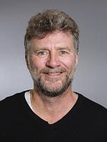 Picture of Sverre Ole Grepperud