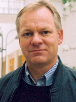 Picture of Terje P. Hagen