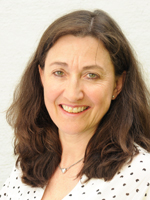 Picture of Anne Britt Mølsæter