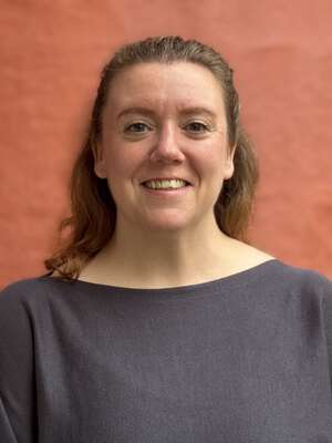 Picture of Elin Røa Wangen