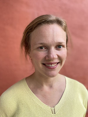 Image of&nbsp;Helene Vestad&nbsp;Nortvedt