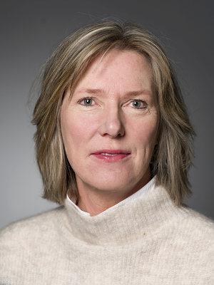 Picture of Jorunn Ane Hestenes Larsen