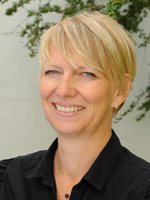 Picture of Linda Aasvangen
