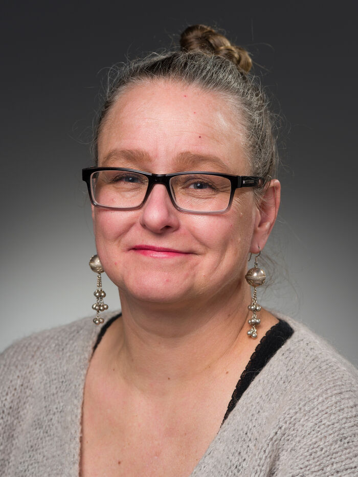 Picture of Line Løw
