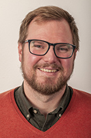 Picture of Ørsnes, Ole Magnus Anthun