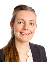 Picture of Birthe Neset