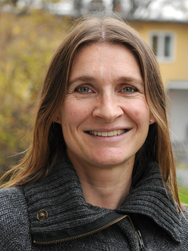 Picture of Siv Støfring Le Page