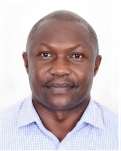 Picture of Stephen Munga