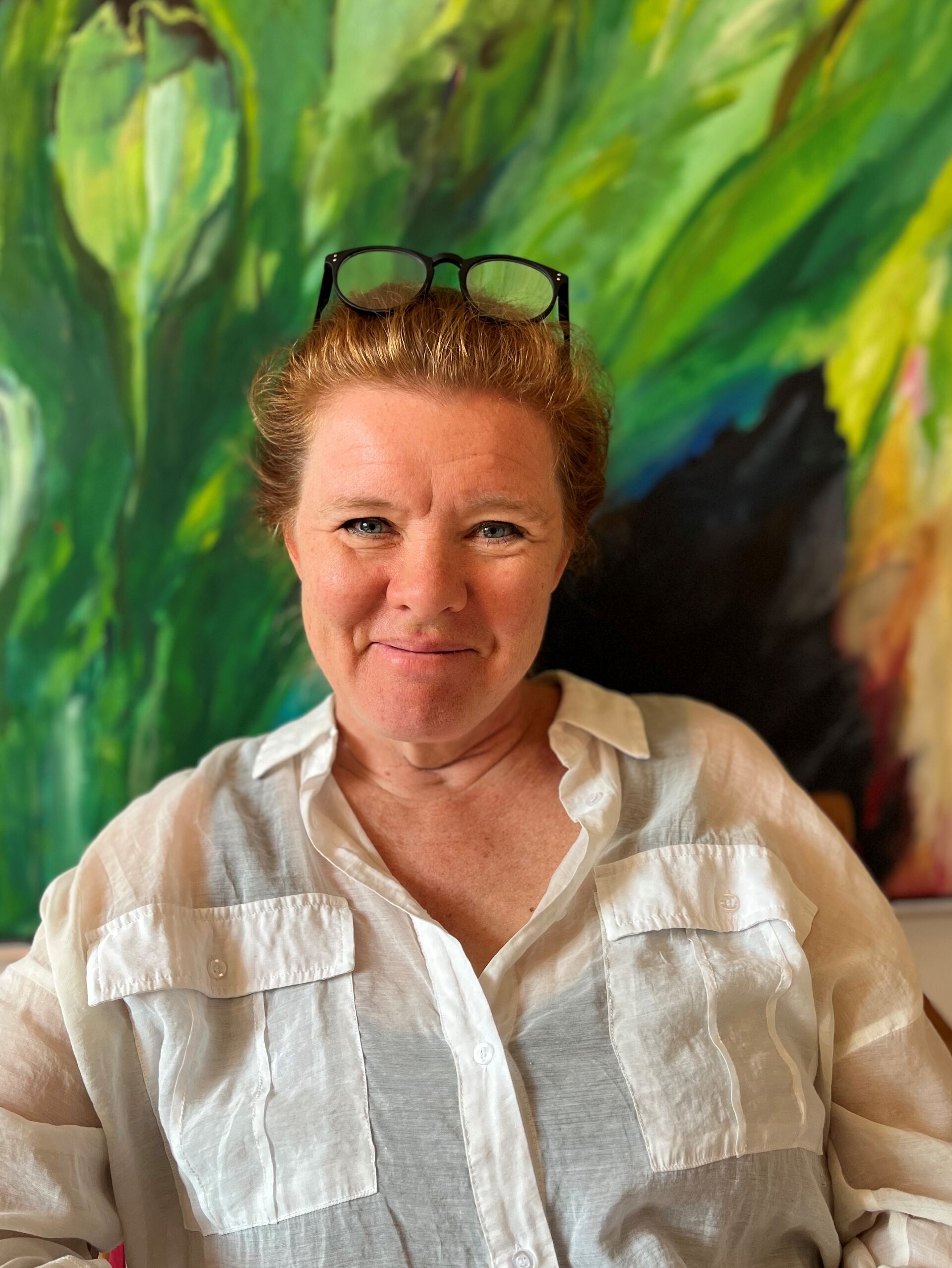Picture of Mari Holen