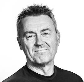 Picture of Einar Øverenget