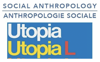 Ruth Prince. Curious Utopias: Beyond Failure