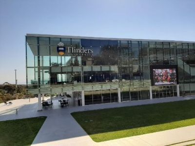 Flinders University, Adeleide, Australia