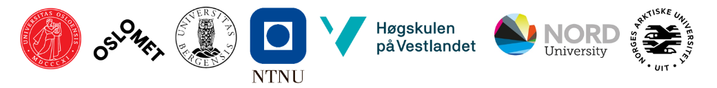 Logoer Høyskole og Universitet