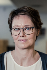 Annette Pedersen