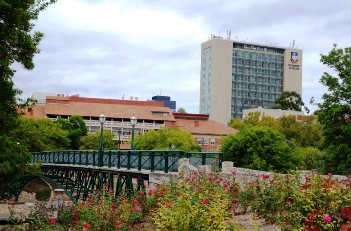 Campus Adelaide