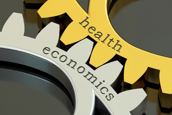 Tannhjul "health", tannhjul "economics"