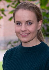 Lise M. Helsingen