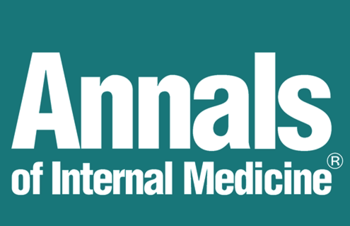 Avishodet til Annals of Internal Medicine