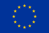 EU flagg