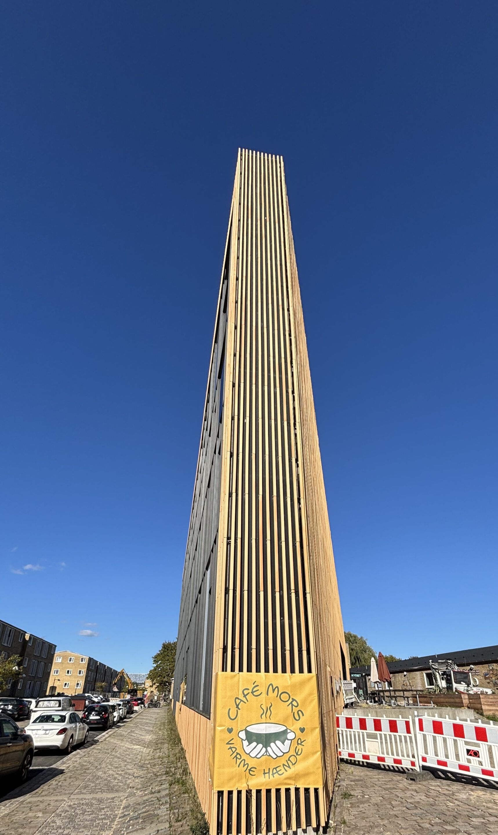 Tingbjerg Kulturhus