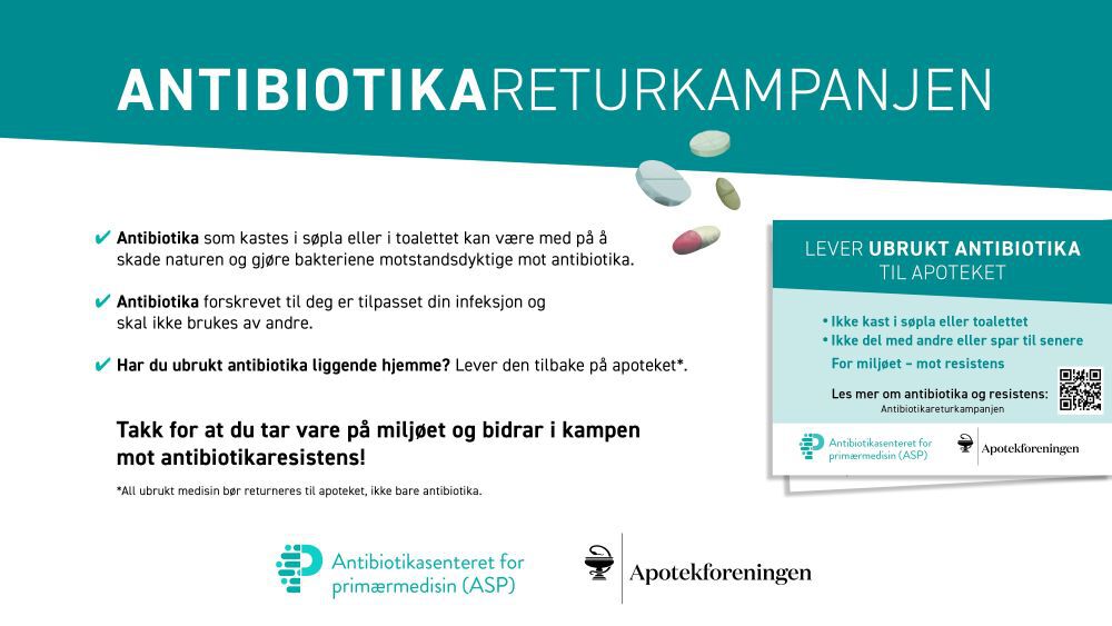 Kampanjeplakat 