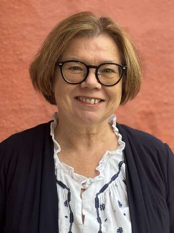 Profilbilde Elin Olaug Rosvikd