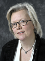 Bilde av Anne-Gunn Thyrum  Nilsen