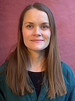 Picture of Ane Mari Bjørnæs