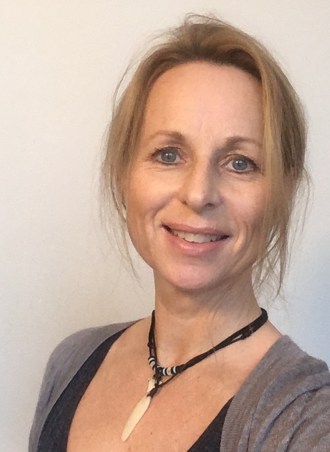 Bilde av Anita Aalby