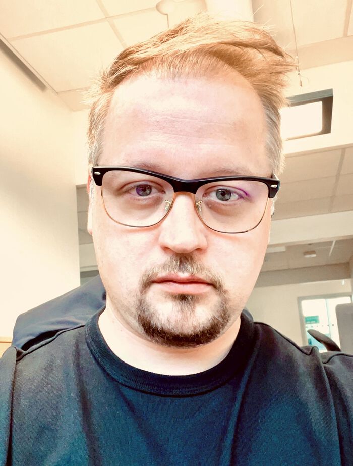 Bilde av Ivan Dragicevic