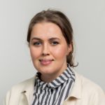 Bilde av Madeleine Berli
