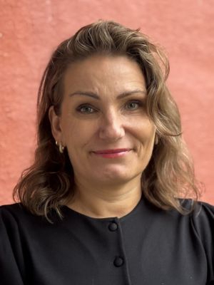 Bilde av Konradsen, Stine