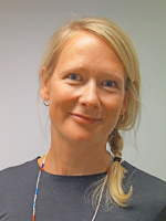 Bilde av Mari Elisabeth Mjøen