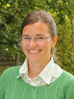Bilde av Terese Eriksen