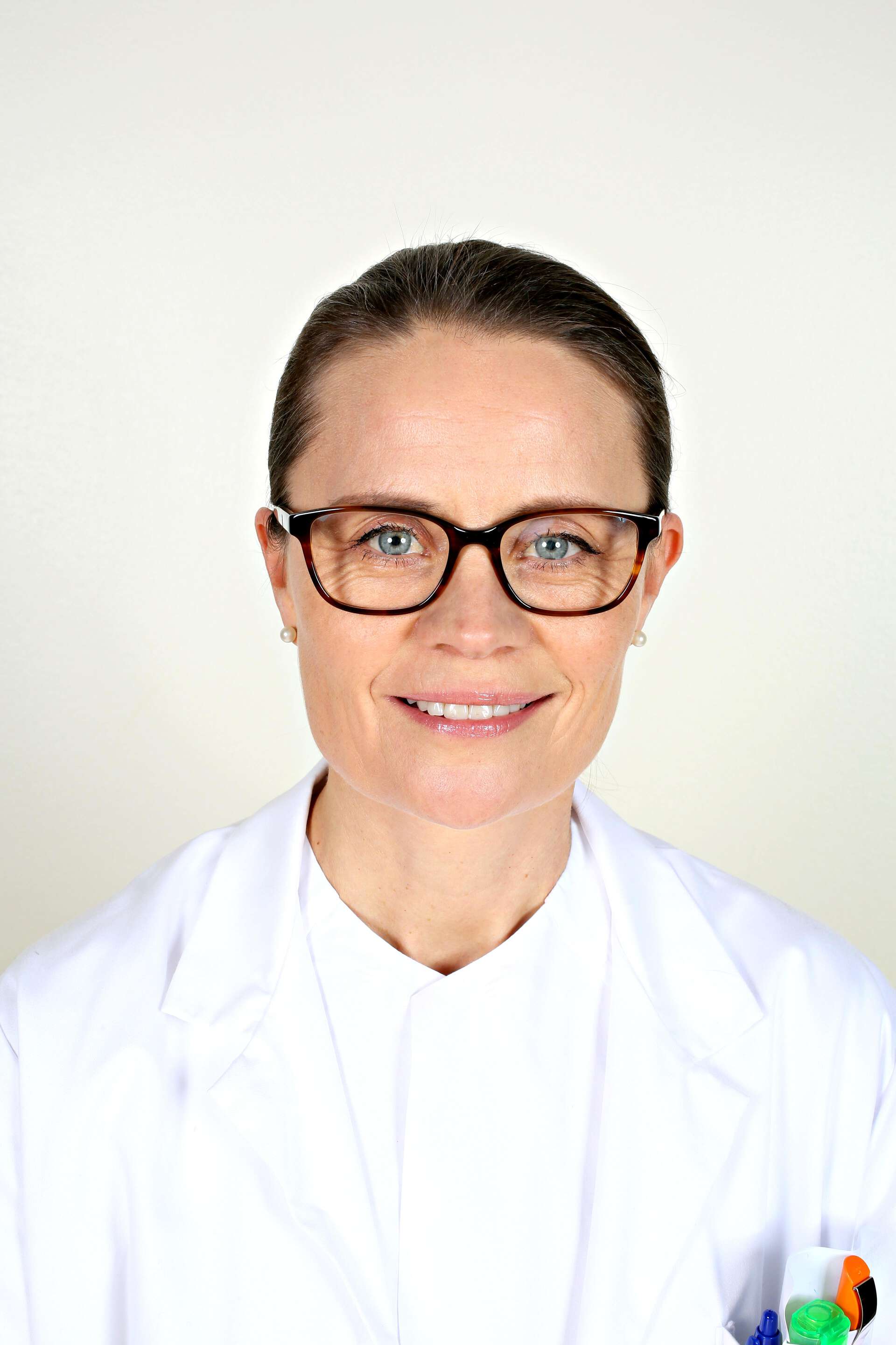 Bilde av&nbsp;Anne Kristin M.&nbsp;Fell