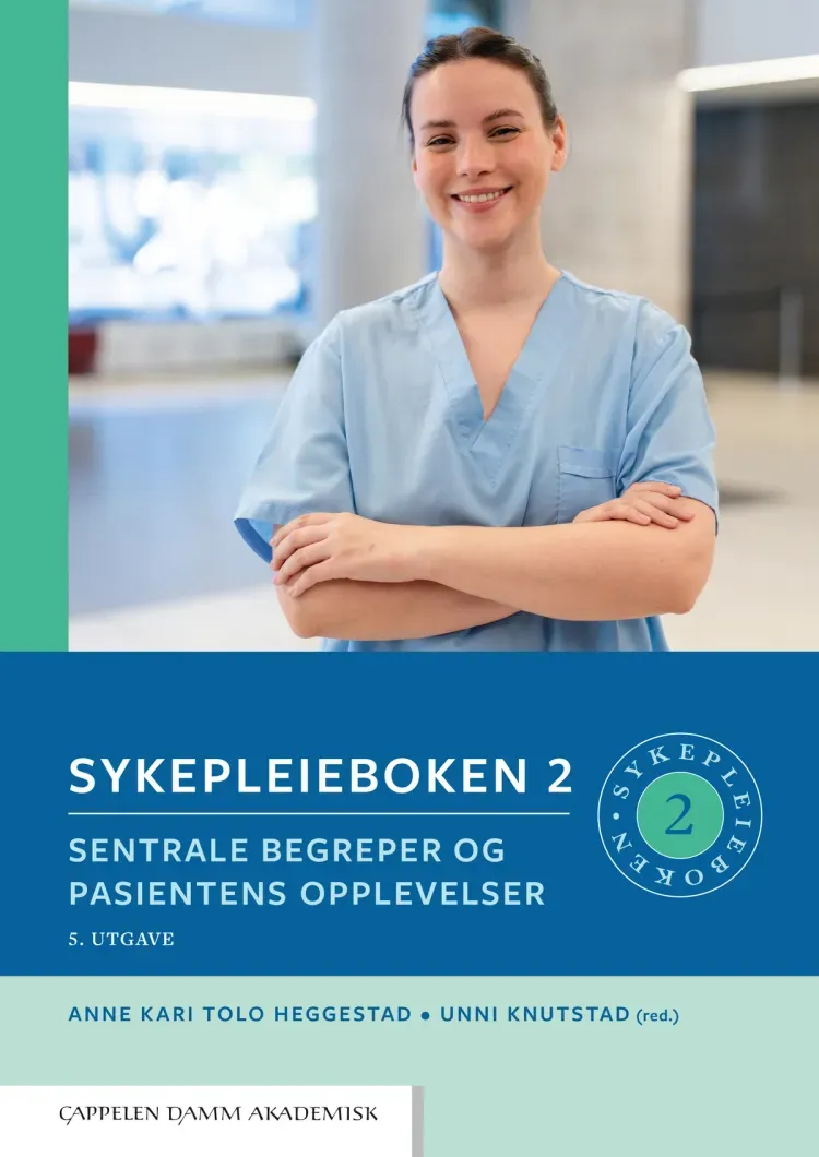 Bildet kan inneholde: smil, funksjonær, reklame, helsepersonell.