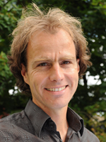Bilde av Albert Christiaan Molewijk