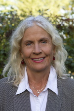 Bilde av Anna Stavdal