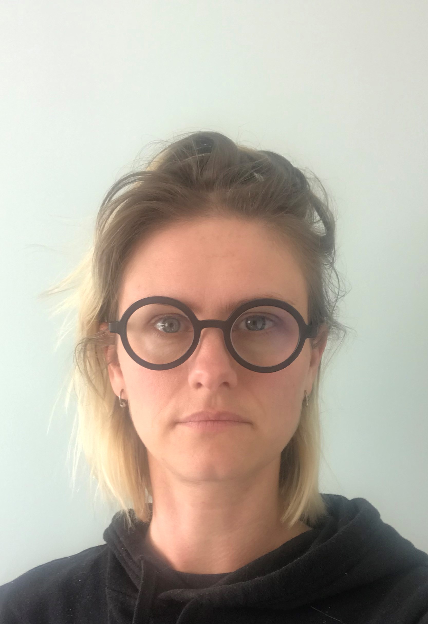 Bilde av&nbsp;Betina&nbsp;Torbjørnsen