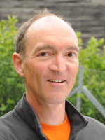 Bilde av Bjørn Morten Hofmann