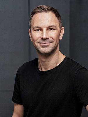Bilde av&nbsp;Bjørn-Atle&nbsp;Reme