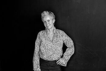 Bilde av Cathrine Abrahamsen